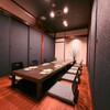 海鮮と北海道産料理 きたとら - メイン写真: