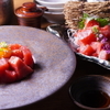 海鮮と北海道産料理 きたとら - メイン写真: