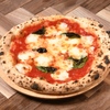 PIZZA＆Burrata Vespa - メイン写真: