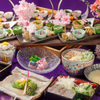 神楽坂 坂の花 - メイン写真: