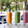 GOOD MORNING CAFE NOWADAYS - メイン写真: