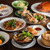 中国飯店 紫玉蘭 - メイン写真: