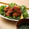 Dang dang cafe - メイン写真: