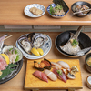 日本橋 すし 釣りきん - メイン写真: