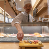 日本橋 すし 釣りきん - メイン写真: