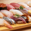 日本橋 すし 釣りきん - メイン写真: