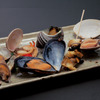 貝と魚シェルハラ - 料理写真: