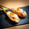 牡蠣と餃子 焼鳥にの - メイン写真: