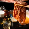 吃到飽 壽喜燒十二天 廣尾 - 飲み食べ放題