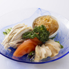 名鉄菜館 - 料理写真: