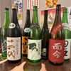うなくし江戸酒場半助 - メイン写真: