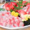 丸安水産 - メイン写真: