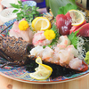 丸安水産 - メイン写真: