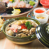 丸安水産 - メイン写真:
