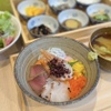 寿司とMAS - 料理写真: