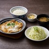 とんかつ まい泉 - 料理写真: