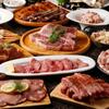 BBQビアテラス＆LUXURY 個室恵比寿TOKYO - メイン写真: