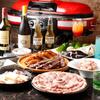 BBQビアテラス＆LUXURY 個室恵比寿TOKYO - メイン写真: