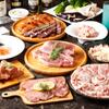 BBQビアテラス＆LUXURY 個室恵比寿TOKYO - メイン写真: