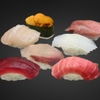 すし処 宮葉 - 料理写真:握りイメージ