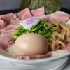鶏そば啜る - メイン写真: