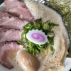 鶏そば啜る - メイン写真: