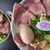 鶏そば啜る - メイン写真: