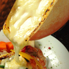 cheese&cafe caprino - メイン写真: