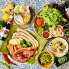 CHUTNEY Asian Ethnic Kitchen - メイン写真: