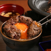 釜炊きごはんとハンバーグ タイチ食堂 - メイン写真: