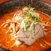 ラーメンの大公 - メイン写真: