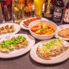 渋谷餃子 - メイン写真: