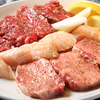 焼肉 藤松苑 - メイン写真: