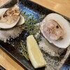 夜あけ寿司 - メイン写真: