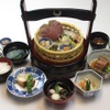 長崎卓袱浜勝 - 料理写真:ウチワエビぶらぶら卓袱2504