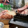 札幌 ルーフトップジンギスカン - メイン写真: