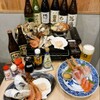 浜焼き団 - メイン写真: