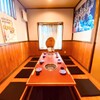 浜焼き酒場 みなと - メイン写真: