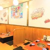 浜焼き酒場 みなと - メイン写真: