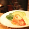 我楽多家 - 料理写真: