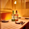 Private room Kirakuya Shinbashi Ten