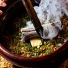 立川のけむり - メイン写真: