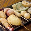 串かつとハイボール　コマネチ - メイン写真:
