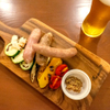 TAP ROOM 99 - メイン写真: