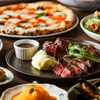 PIZZA SALVATORE CUOMO - メイン写真: