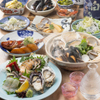 魚貝・鶏料理・日本酒 とよ新 - メイン写真: