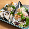 魚貝・鶏料理・日本酒 とよ新 - メイン写真: