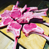 江戸堀 肉串 串の向こう側 - メイン写真: