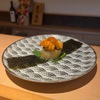 Morita雲丹五郎 大阪本店