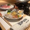 Morita雲丹五郎 大阪本店